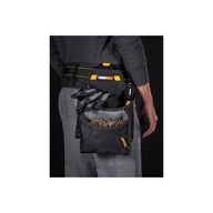 Сумка для інструмента ToughBuilt паясна з підставкою, для витратних матеріалів (TB-CT-03) - фото 8
