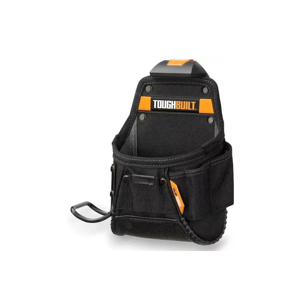 Сумка для інструмента ToughBuilt швидкознімна кобура для компактного дриля (TB-CT-24) Сумка для інструмента ToughBuilt швидкознімна кобура для компактного дриля (TB-CT-24)