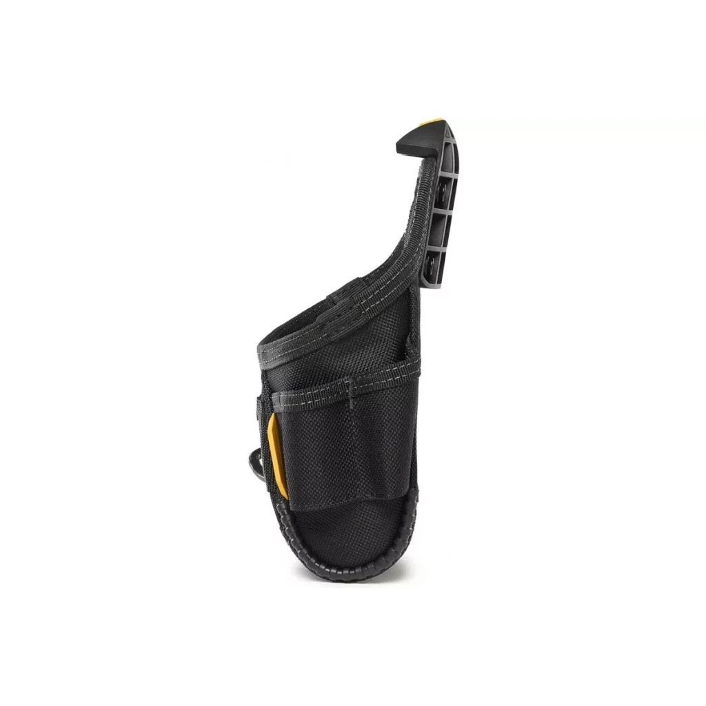 Сумка для інструмента ToughBuilt швидкознімна кобура для компактного дриля (TB-CT-24) - фото 2 Сумка для інструмента ToughBuilt швидкознімна кобура для компактного дриля (TB-CT-24) - фото 2