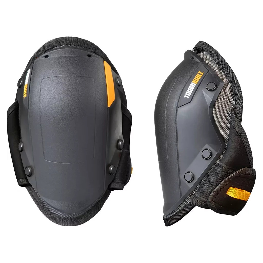 Наколінники захисні ToughBuilt FoamFit TB-KP-201R (TB-KP-201R) - фото 1
