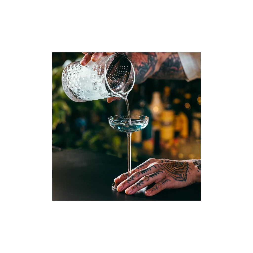 Келих Onis (Libbey) Bespoke для шале 120 мл (460322) - фото 2 Келих Onis (Libbey) Bespoke для шале 120 мл (460322) - фото 2