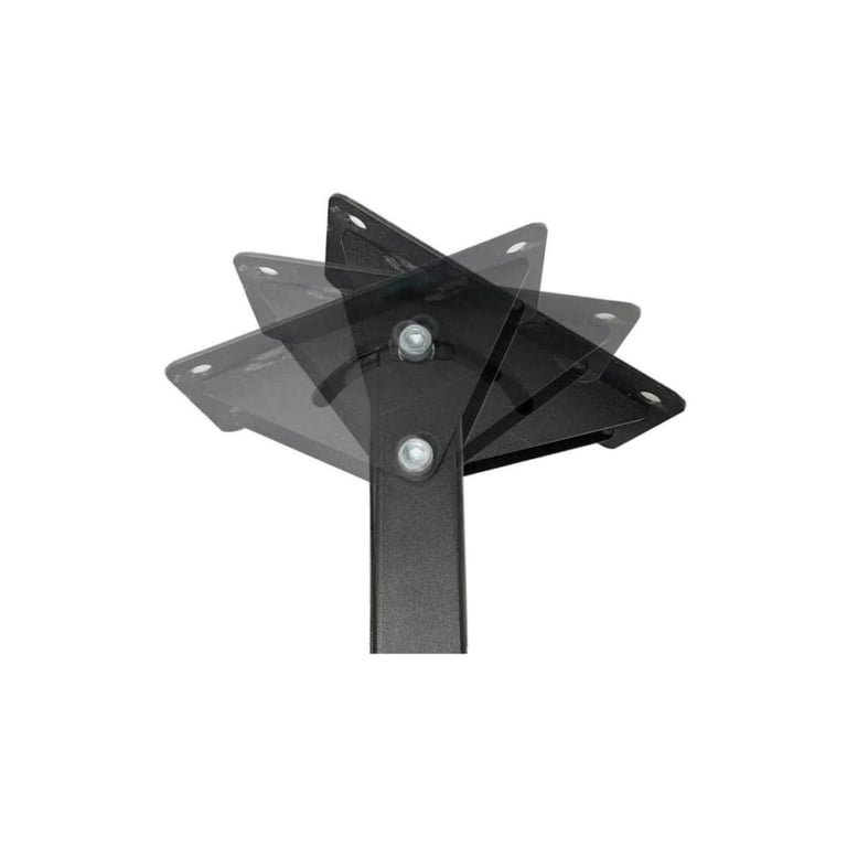 Кронштейн Sector CM-40T Black - фото 6
