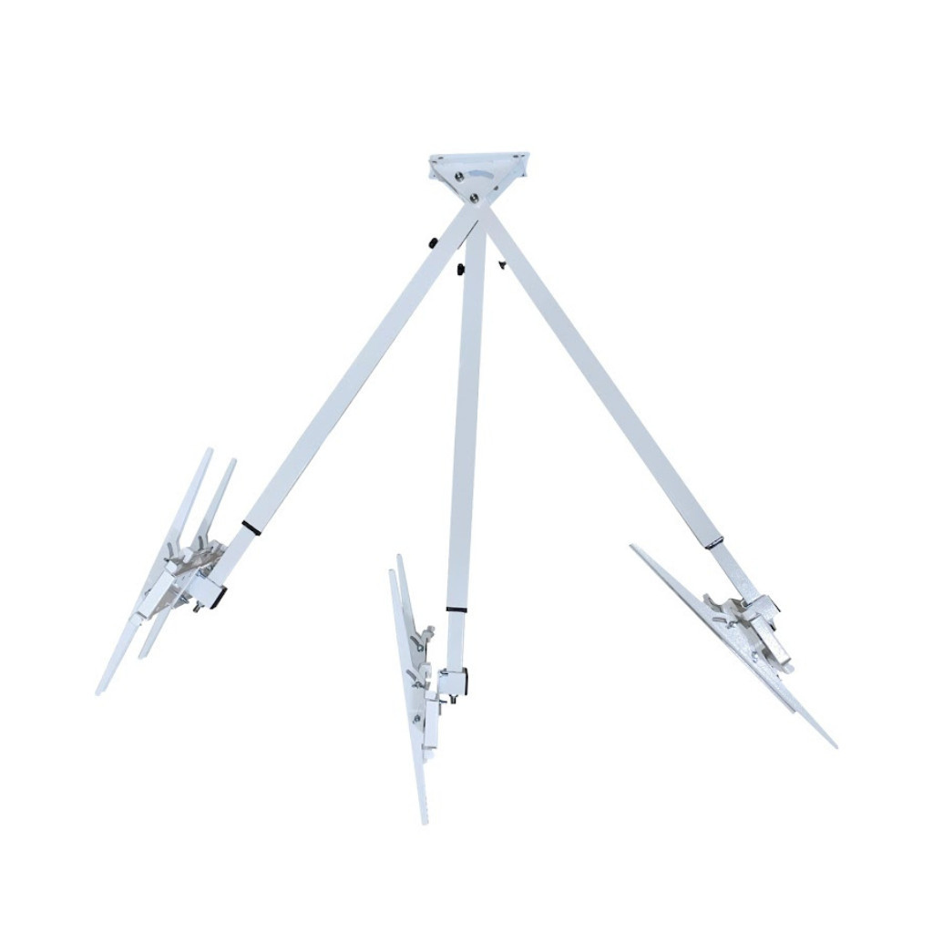 Кронштейн Sector CM-40T White - фото 9 Кронштейн Sector CM-40T White - фото 9