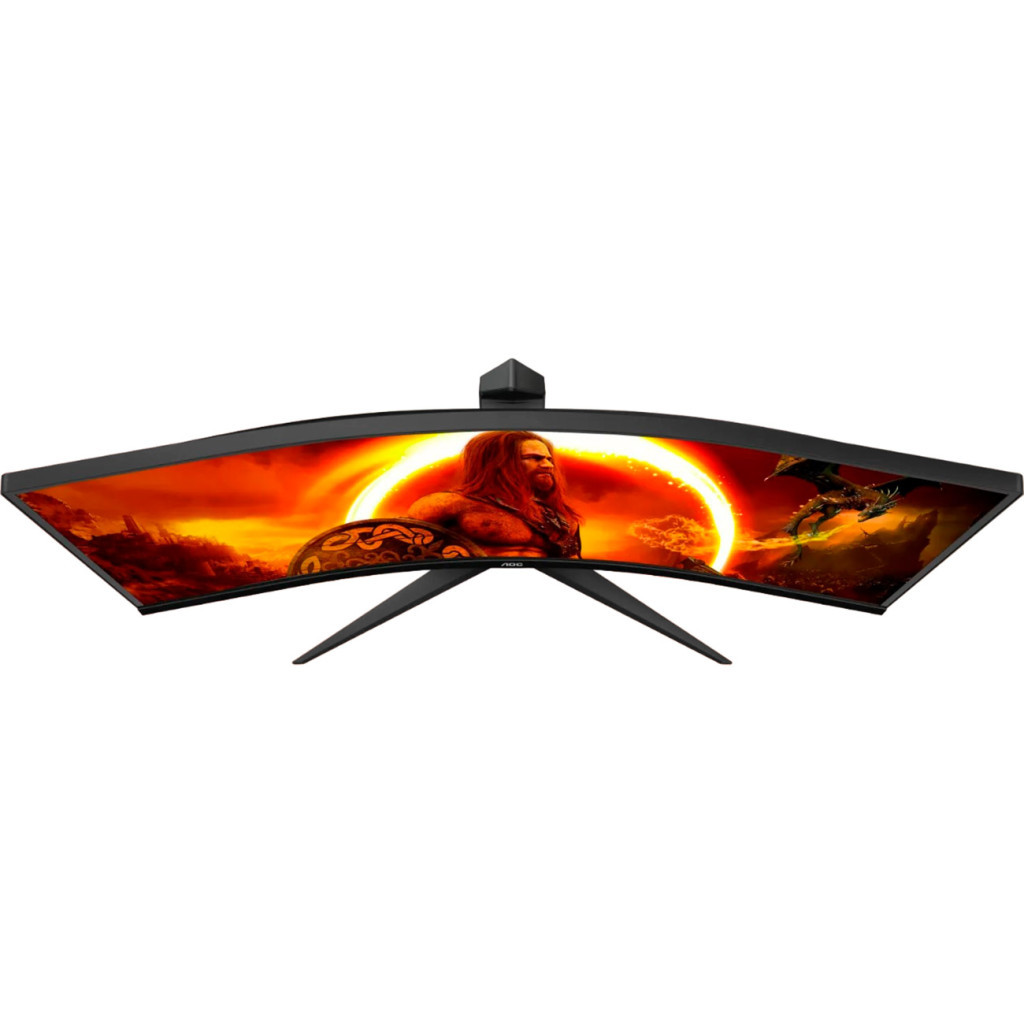 Монітор AOC CU34G2XP/BK - фото 5 Монітор AOC CU34G2XP/BK - фото 5