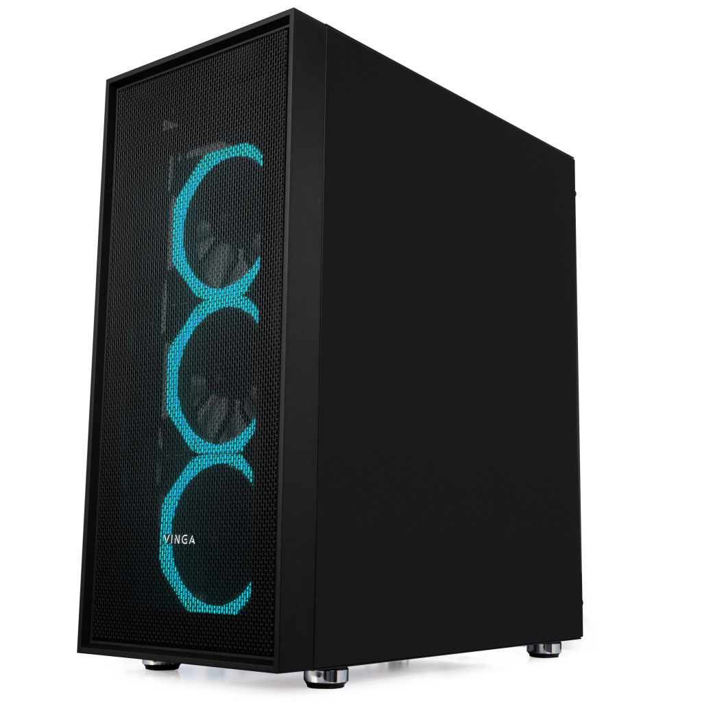 Комп'ютер Vinga Wolverine D7606 (I5M32G3060.D7606) - фото 2 Комп'ютер Vinga Wolverine D7606 (I5M32G3060.D7606) - фото 2