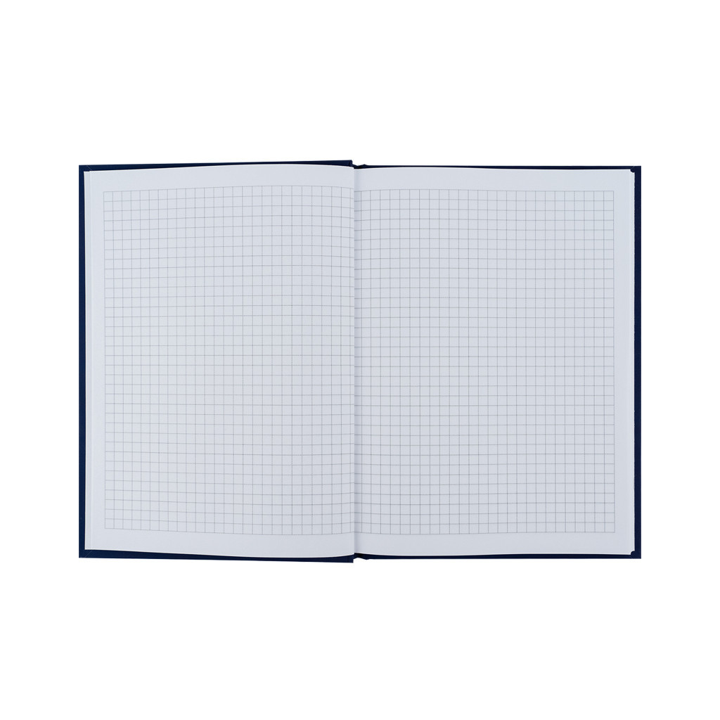 Книга записна Axent UA Єдина А5 клітинка тверда обкладинка 96 аркушів (8455-4-A) - фото 4 Книга записна Axent UA Єдина А5 клітинка тверда обкладинка 96 аркушів (8455-4-A) - фото 4