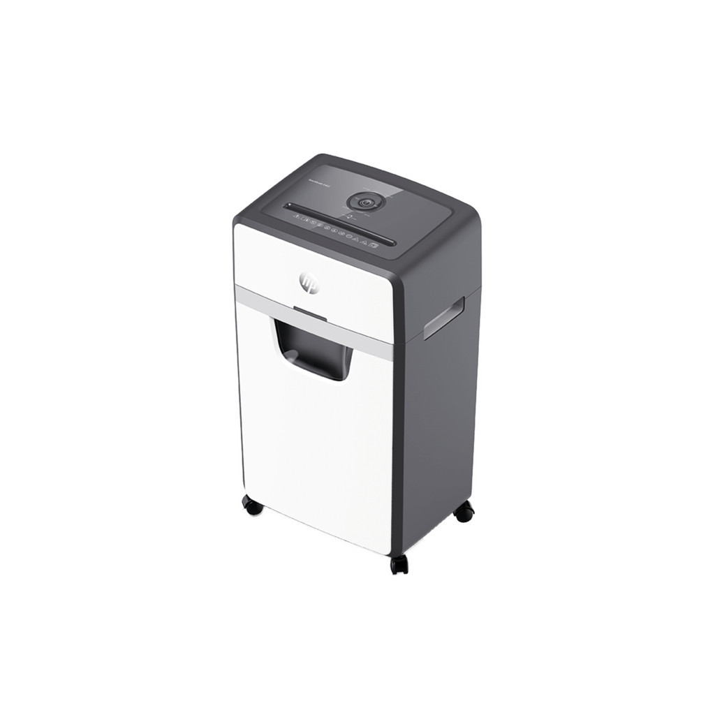 Знищувач документів HP ONESHRED 24CC (2807) (864881) - фото 1