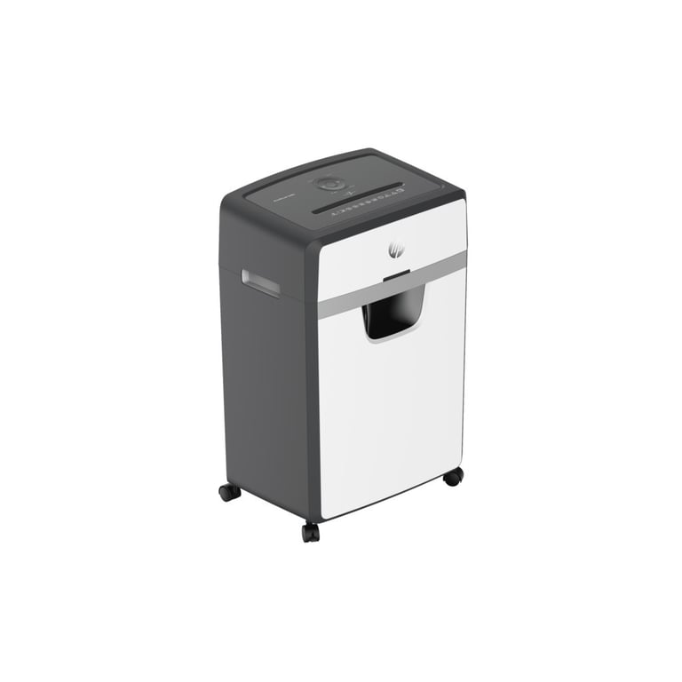 Знищувач документів HP ONESHRED 24CC (2807) (864881) - фото 2
