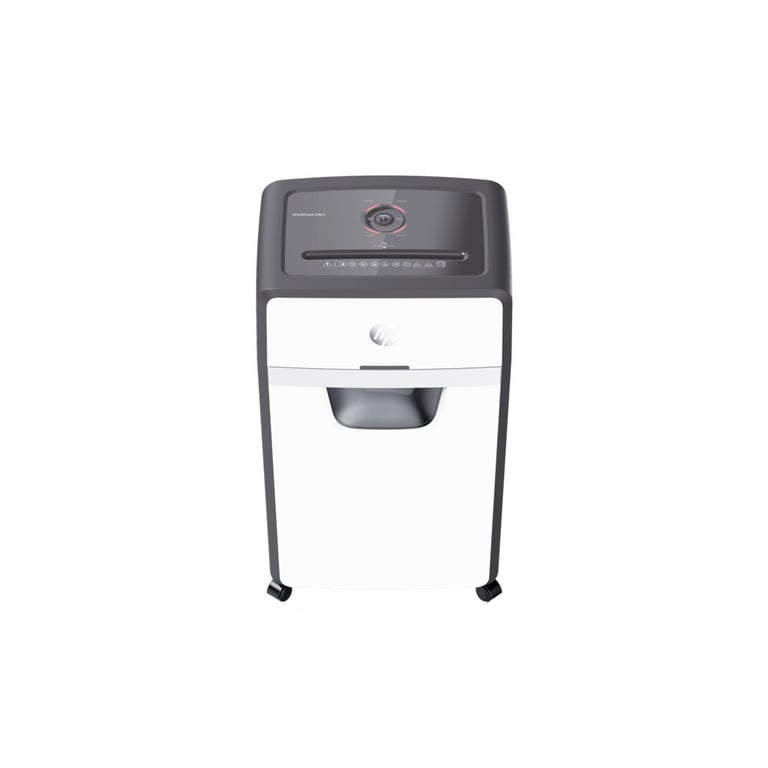 Знищувач документів HP ONESHRED 24CC (2807) (864881) - фото 3