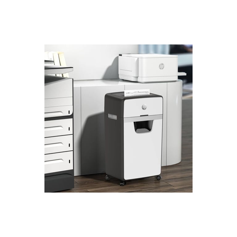 Знищувач документів HP ONESHRED 24CC (2807) (864881) - фото 6