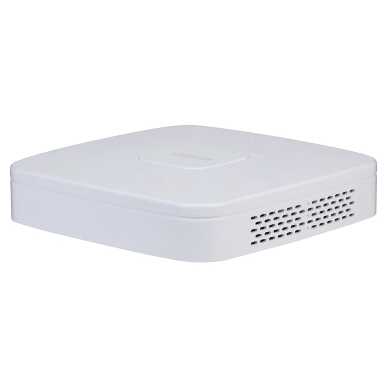 Реєстратор для відеоспостереження Dahua DHI-NVR2104-I2 - фото 1