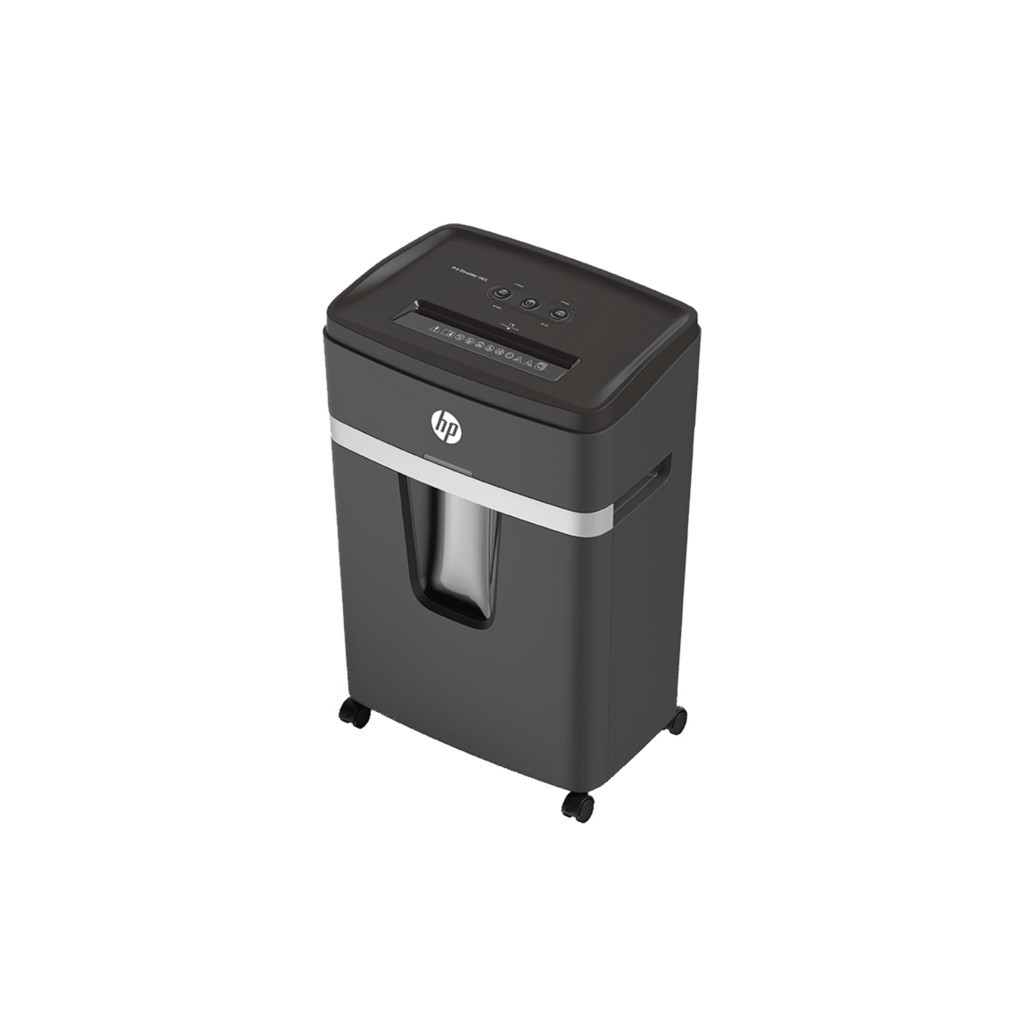 Знищувач документів HP PRO SHREDDER 18CC (2813) (864883) - фото 1