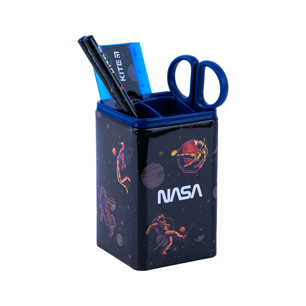 Настільний набір Kite квадратний NASA (NS24-214) Настільний набір Kite квадратний NASA (NS24-214)
