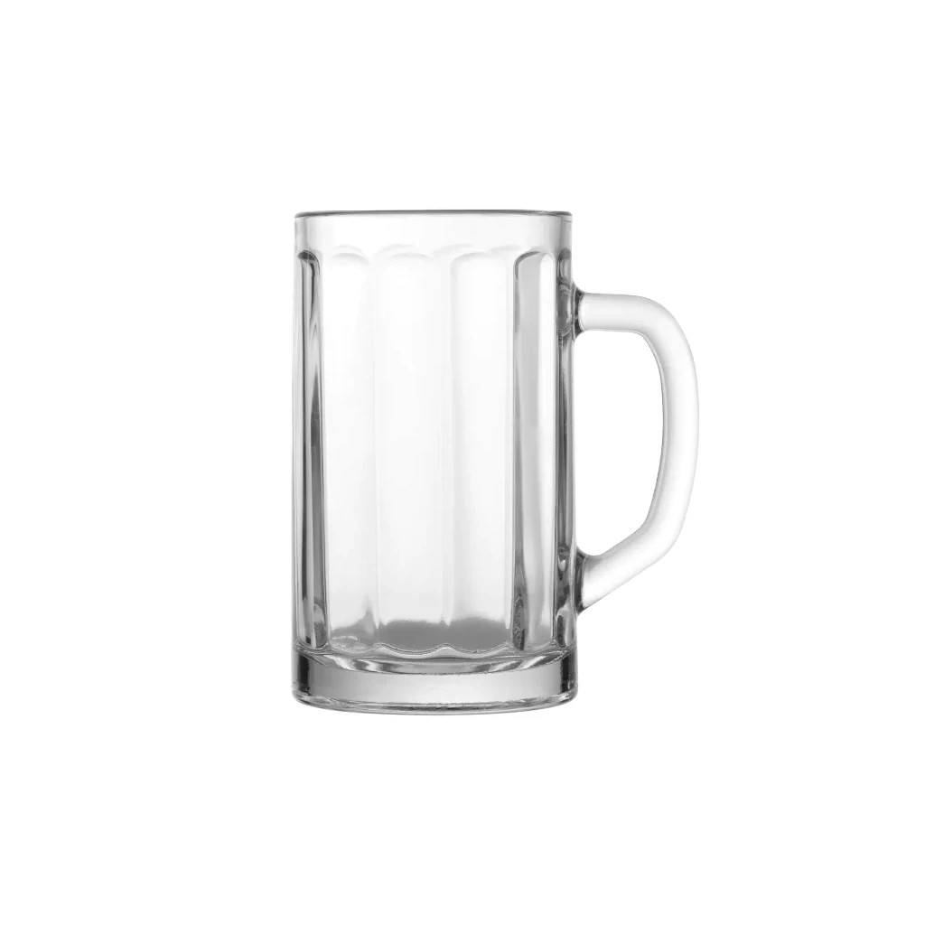 Кухоль для пива Uniglass Nicol 500 мл (50802) Кухоль для пива Uniglass Nicol 500 мл (50802)