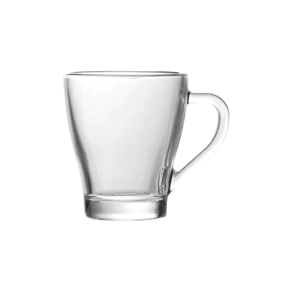 Чашка Uniglass Hollywood 270 мл (50822) Чашка Uniglass Hollywood 270 мл (50822)