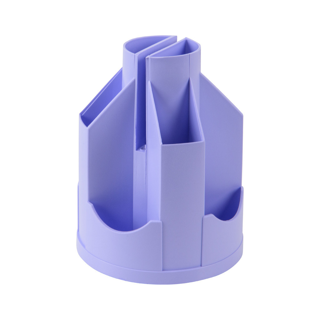 Підставка для дрібниць Axent органайзер D3003 (мал.) Pastelini, бузковий (D3003-36) - фото 1 Підставка для дрібниць Axent органайзер D3003 (мал.) Pastelini, бузковий (D3003-36) - фото 1