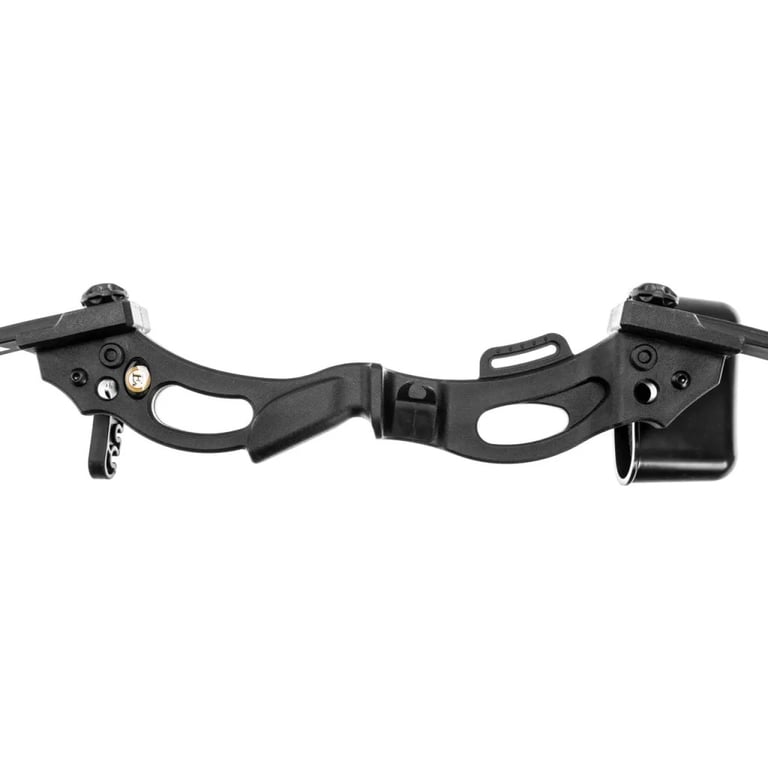 Лук Poe Lang Korrigan Youth Recurve 15 LBS Black (RE-011B) - фото 3