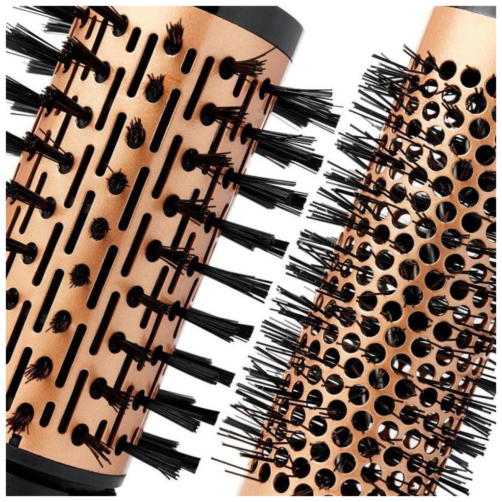 Фен-щітка Rotex RHC490-T AirBrush - фото 11 Фен-щітка Rotex RHC490-T AirBrush - фото 11