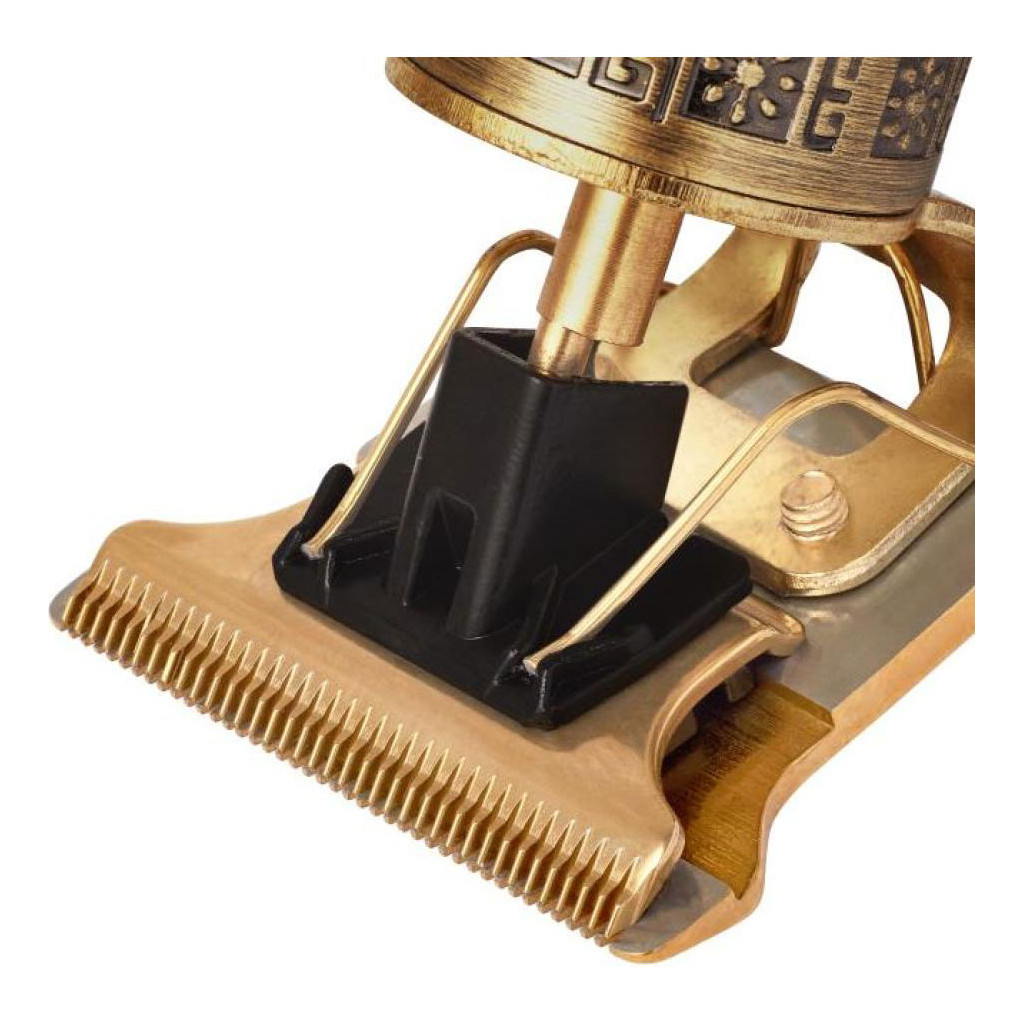 Машинка для стрижки Rotex RHC293-T Navigator - фото 5 Машинка для стрижки Rotex RHC293-T Navigator - фото 5