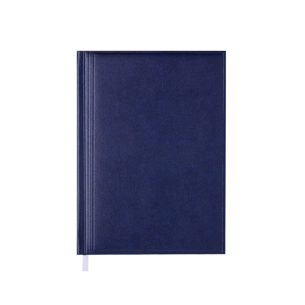 Тижневик Buromax недатований BASE(Miradur) L2U A5 синій 288 сторінок (BM.2008-02) - фото 1 Тижневик Buromax недатований BASE(Miradur) L2U A5 синій 288 сторінок (BM.2008-02) - фото 1