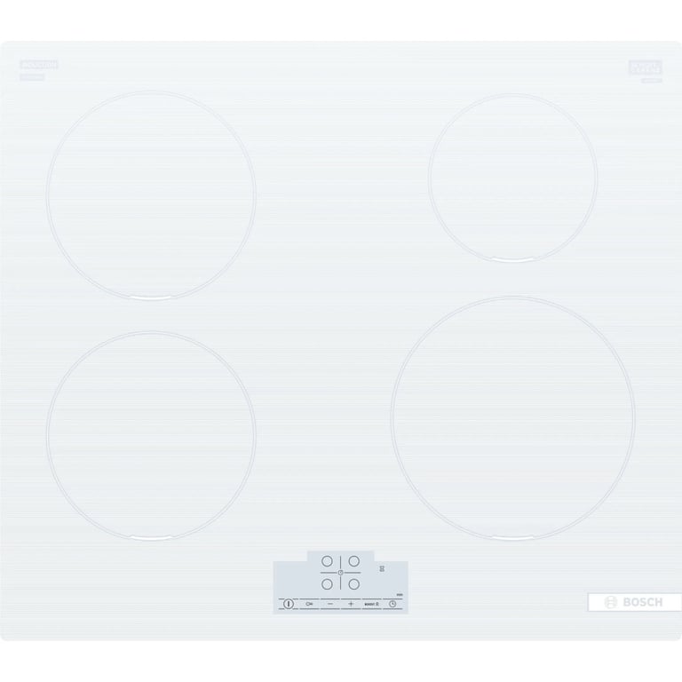 Варочна поверхня Bosch PUE612BB1E - фото 1