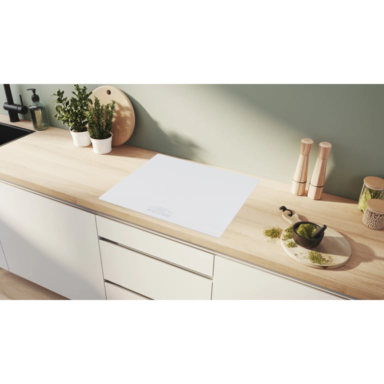 Варочна поверхня Bosch PUE612BB1E - фото 2