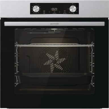Духова шафа Gorenje BO6735E02X - фото 1