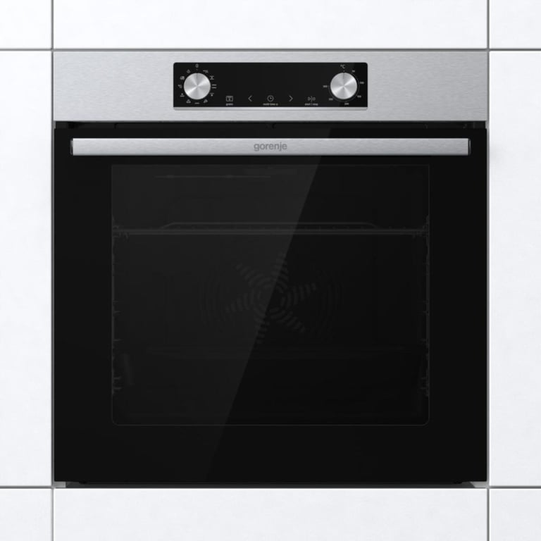 Духова шафа Gorenje BO6735E02X - фото 4