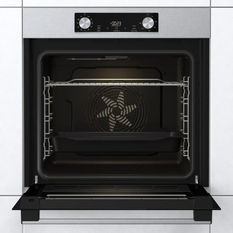 Духова шафа Gorenje BO6735E02X - фото 8