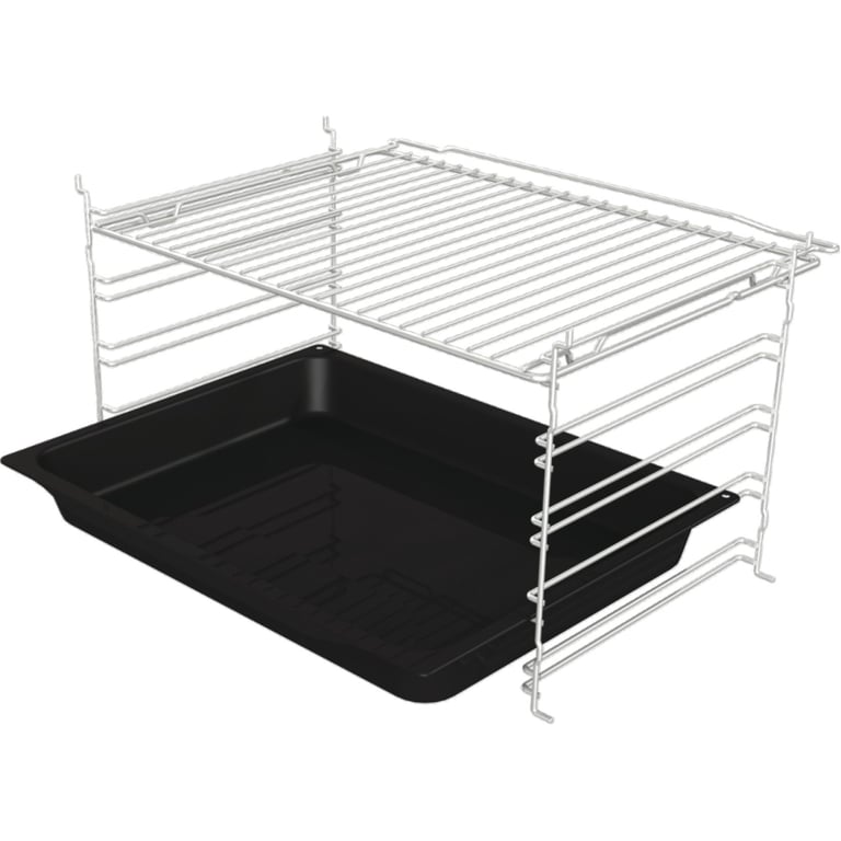 Духова шафа Gorenje BO6735E02X - фото 9