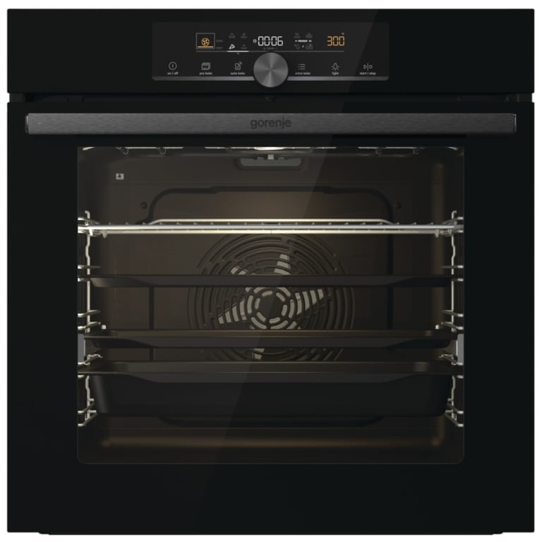 Духова шафа Gorenje BPS6747A06BG — фото 1