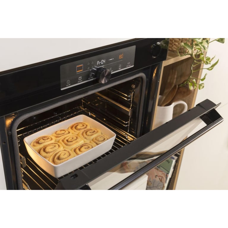 Духова шафа Gorenje BPS6747A06BG - фото 11