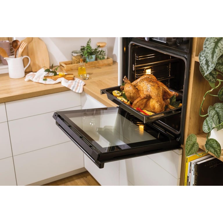 Духова шафа Gorenje BPS6747A06BG - фото 12