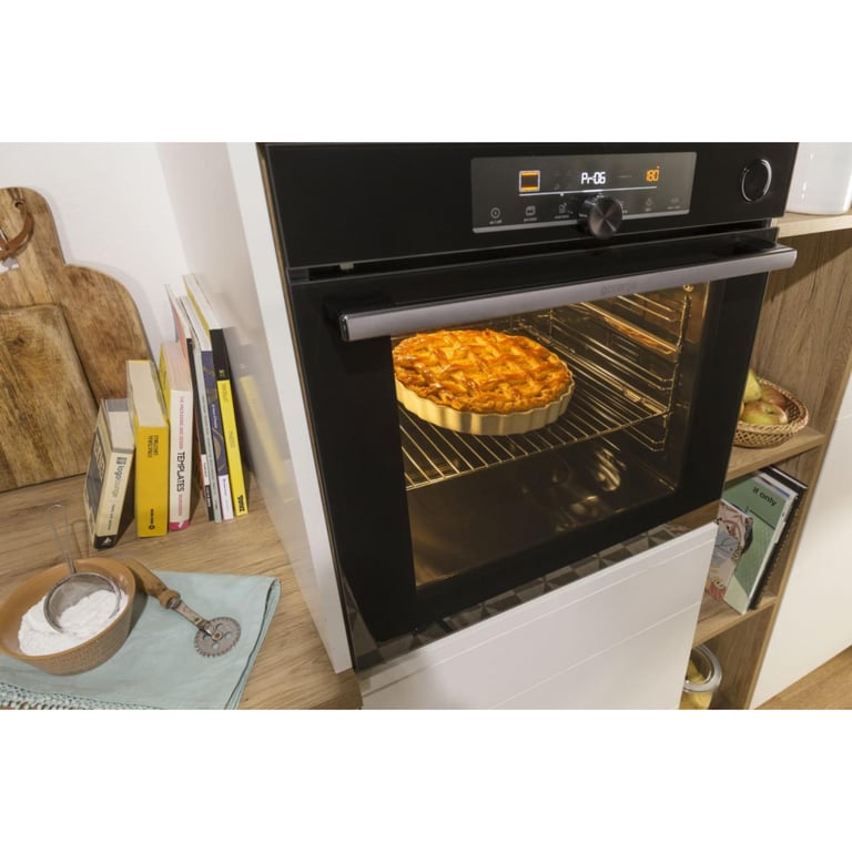 Духова шафа Gorenje BPS6747A06BG - фото 4