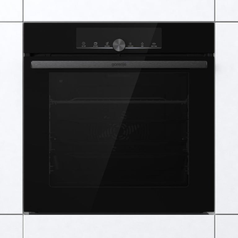 Духова шафа Gorenje BPS6747A06BG - фото 3
