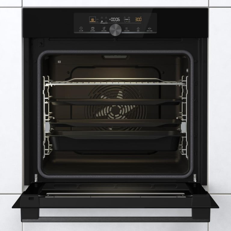 Духова шафа Gorenje BPS6747A06BG - фото 7