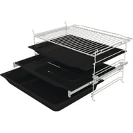 Духова шафа Gorenje BPS6747A06BG - фото 9