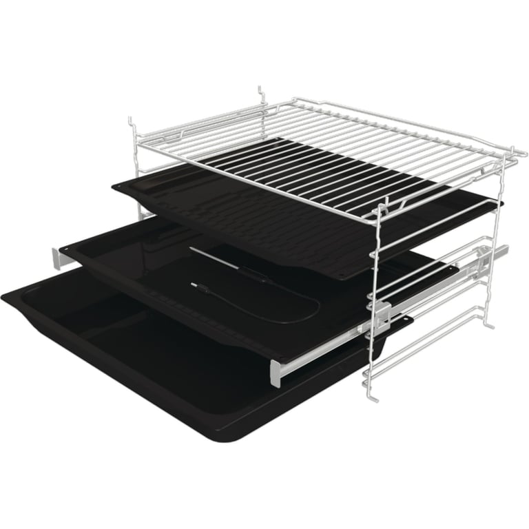 Духова шафа Gorenje BPS6747A06BG - фото 9