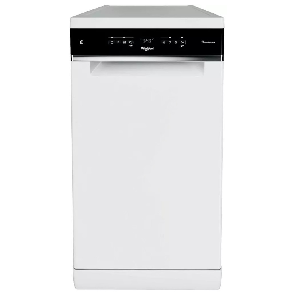 Посудомийна машина Whirlpool WSFO3O23PF - фото 1 Посудомийна машина Whirlpool WSFO3O23PF - фото 1