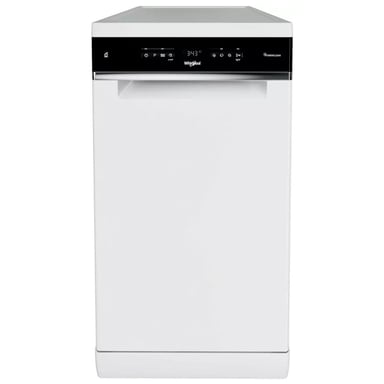 Посудомийна машина Whirlpool WSFO3O23PF - фото 1