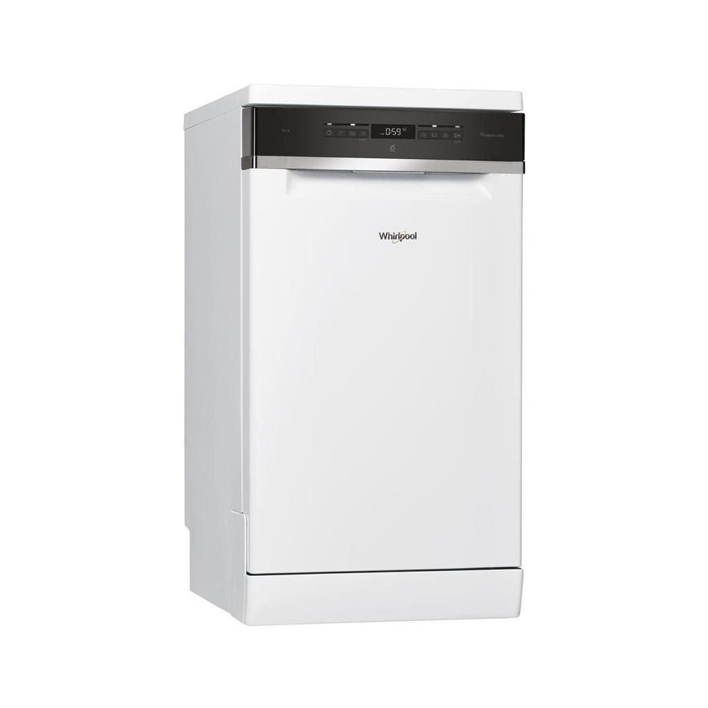 Посудомийна машина Whirlpool WSFO3O23PF - фото 3 Посудомийна машина Whirlpool WSFO3O23PF - фото 3