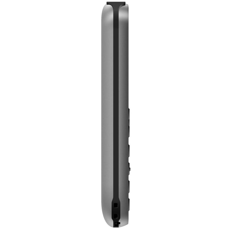 Мобільний телефон Nomi i1441 Grey - фото 4