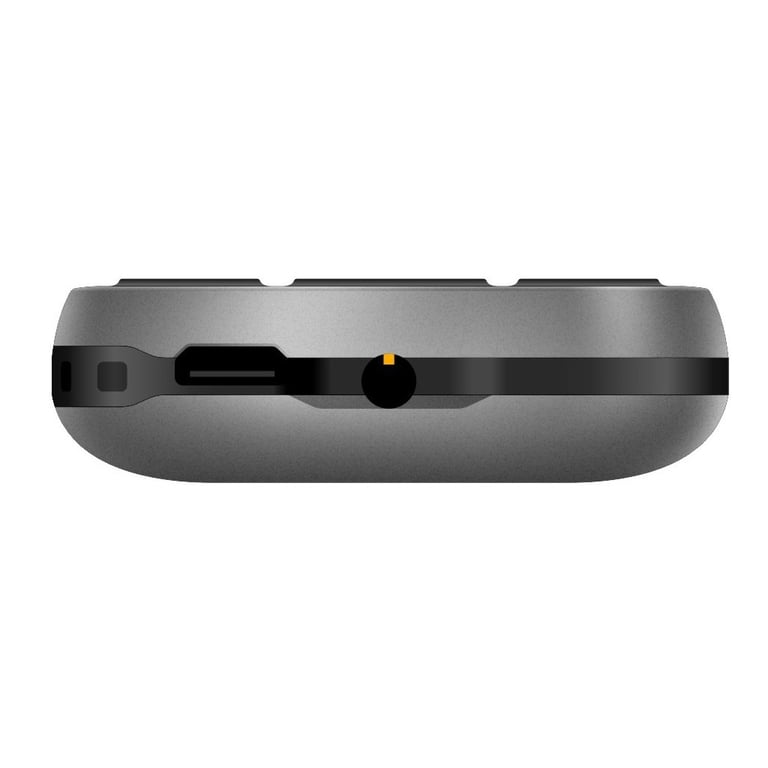 Мобільний телефон Nomi i1441 Grey - фото 7