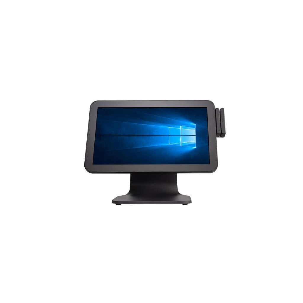 POS-термінал Detaik Celeron J6142/8Gb/SSD128Gb/6xUSB/3xRS232/1920*1080 (DTK- POS1568-J6412) - фото 1