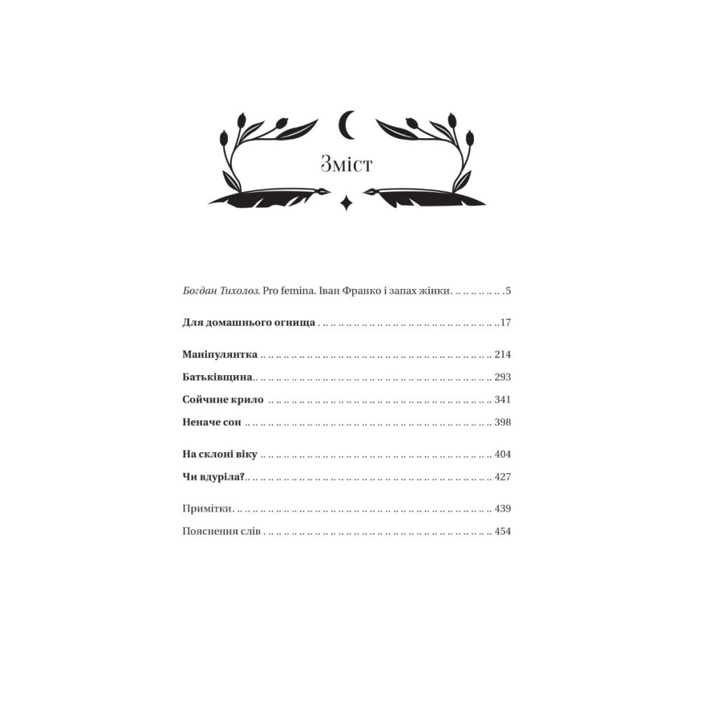 Книга Маніпулянтка - Іван Франко Vivat (9786171701137) - фото 2 Книга Маніпулянтка - Іван Франко Vivat (9786171701137) - фото 2