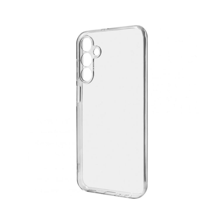 Чохол до мобільного телефона BeCover Samsung Galaxy A15 4G SM-A155/A15 5G SM-A156 Transparancy (710739) - фото 2