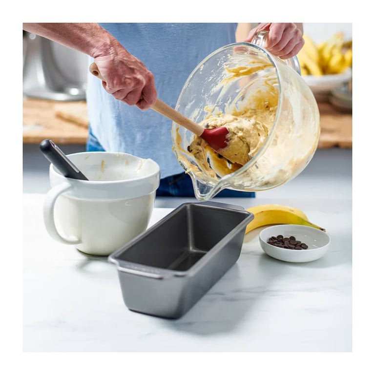 Форма для випікання KitchenAid для хліба 27 х 11 х 8 см (CC003298-001) - фото 3