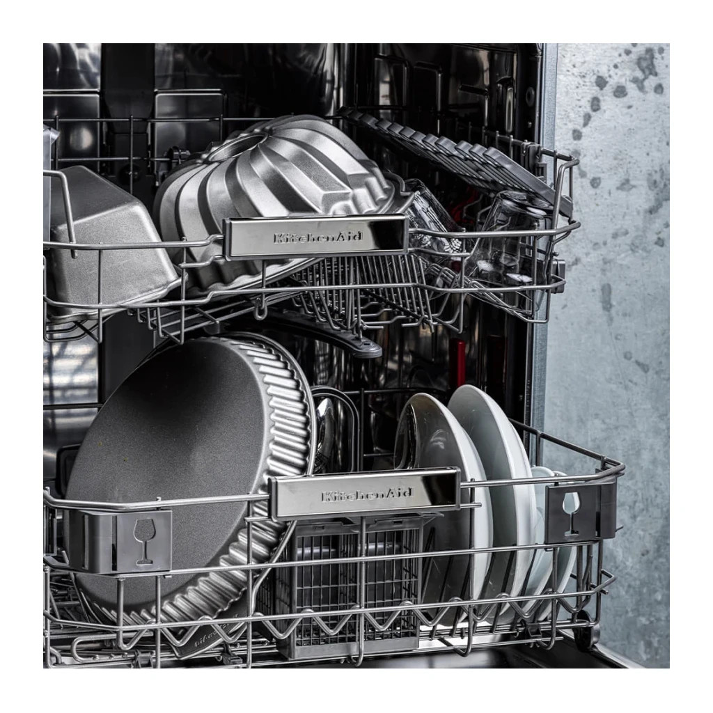 Форма для випікання KitchenAid для хліба 27 х 11 х 8 см (CC003298-001) - фото 6 Форма для випікання KitchenAid для хліба 27 х 11 х 8 см (CC003298-001) - фото 6