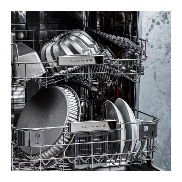 Форма для випікання KitchenAid для хліба 27 х 11 х 8 см (CC003298-001) - фото 6