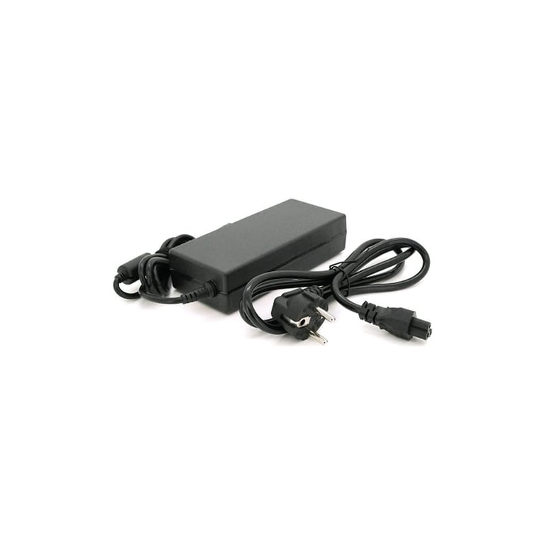 Блок живлення до ноутбуку Merlion ASUS 120W 19V 6.32А, 5.5*2.5 (33364 / LAS120/19-5.5*2.5) - фото 2